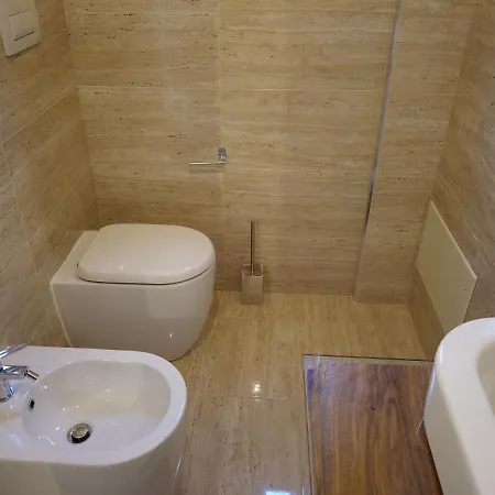 Il Mandorlo Farm stay *