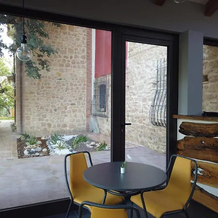 Il Mandorlo * Amantea