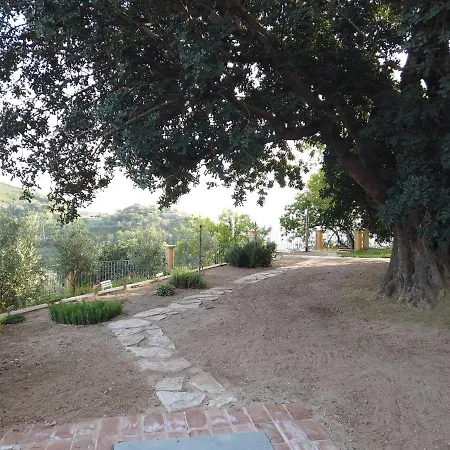 Il Mandorlo Bauernhof Amantea