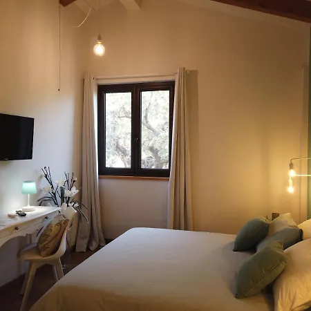 Il Mandorlo Farm stay Amantea