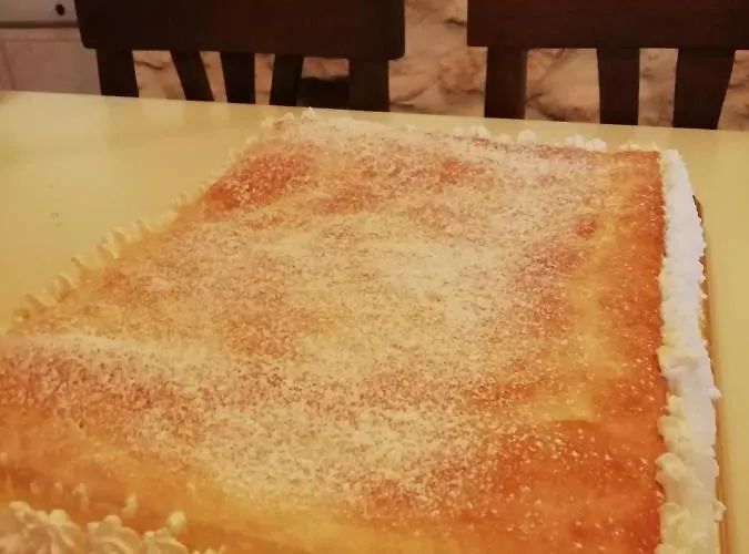 Il Mandorlo Farmház