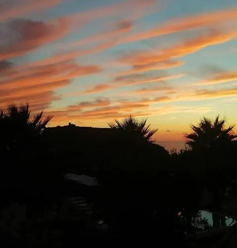 Alloggio per agriturismo Il Mandorlo