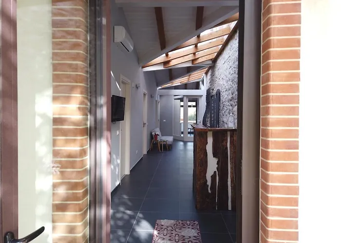 Il Mandorlo Alloggio per agriturismo