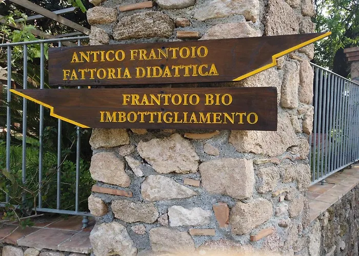 Il Mandorlo Amantea