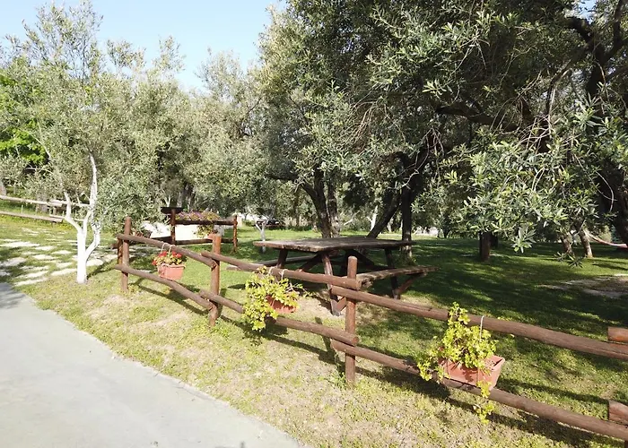 Il Mandorlo Alloggio per agriturismo *