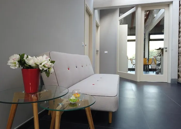 Farmház Il Mandorlo *