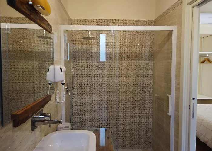 Il Mandorlo Farmház