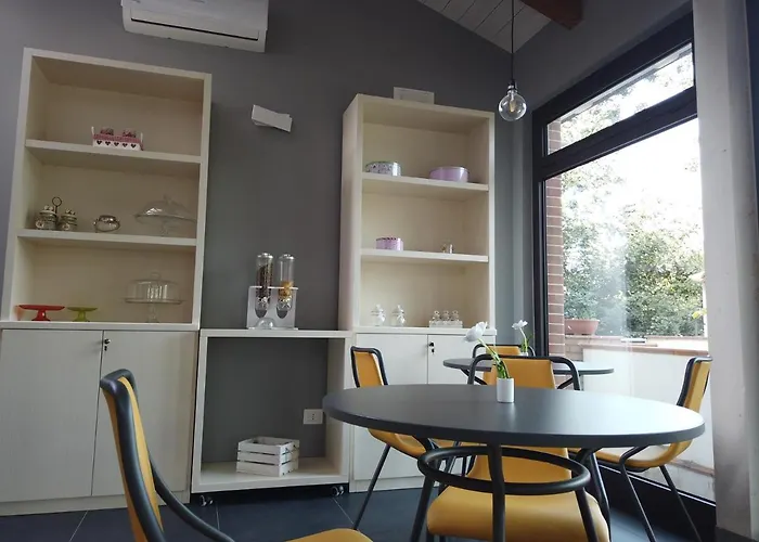 Il Mandorlo * Amantea