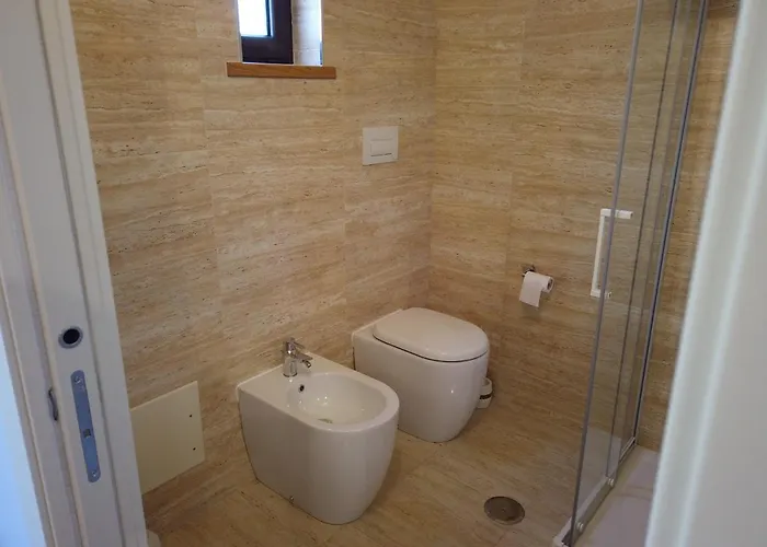 Il Mandorlo Alloggio per agriturismo *