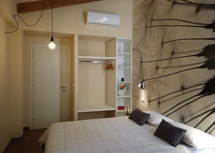 Farmház Il Mandorlo *