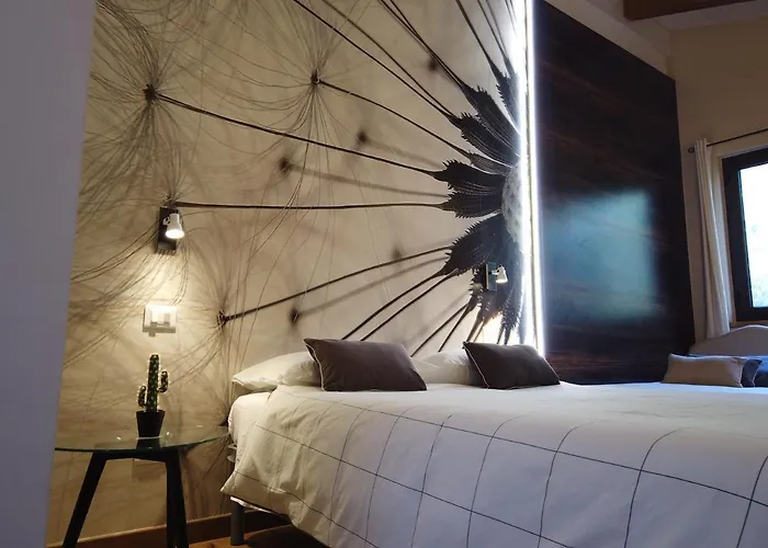 Il Mandorlo 农家乐 阿曼泰阿