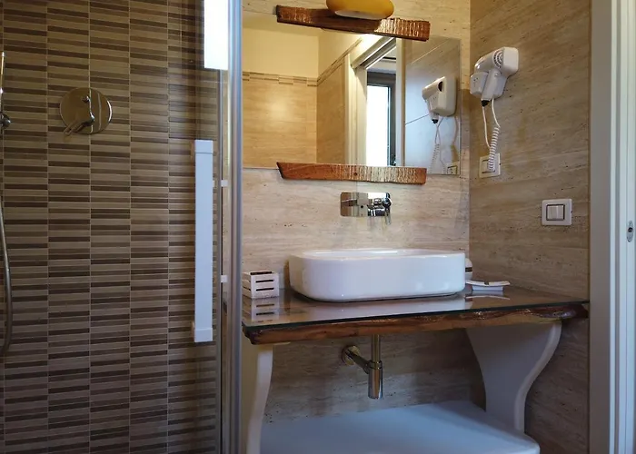 Il Mandorlo Alloggio per agriturismo