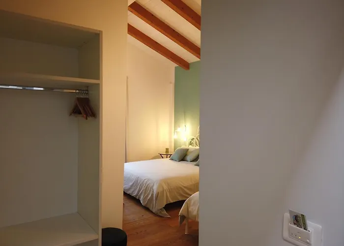 Il Mandorlo Alloggio per agriturismo *