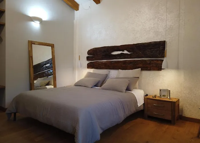 Farmház Il Mandorlo Amantea