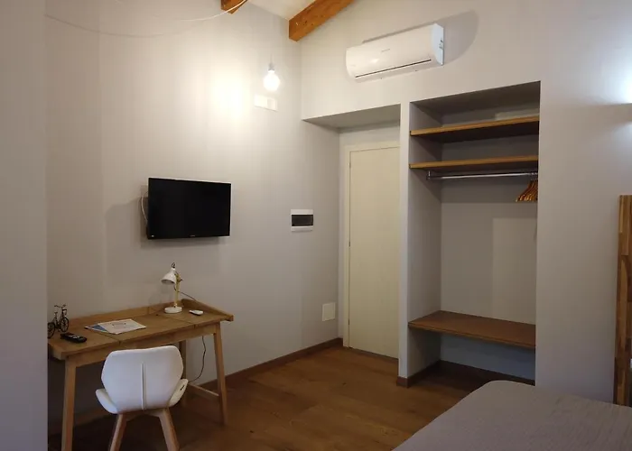 Il Mandorlo Alloggio per agriturismo Amantea