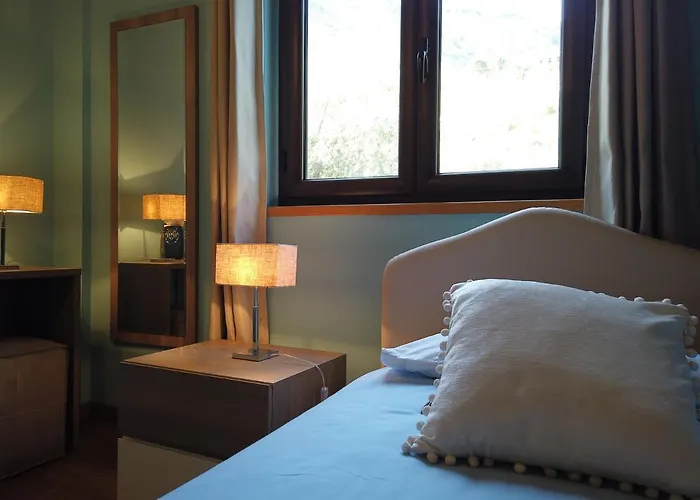 Il Mandorlo Alloggio per agriturismo