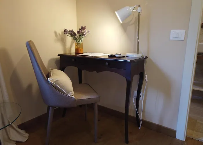 Farmház Il Mandorlo Amantea