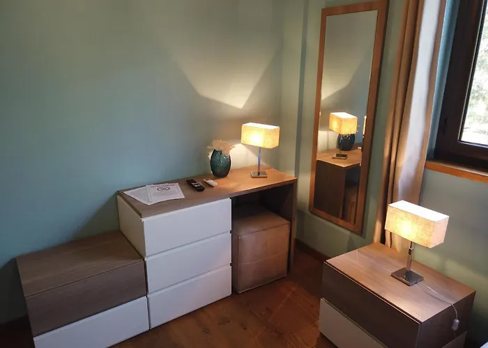 Il Mandorlo Alloggio per agriturismo