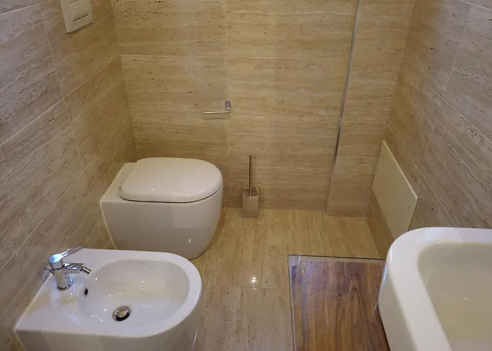 Il Mandorlo Alloggio per agriturismo *