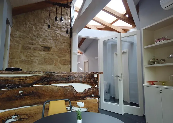 Alloggio per agriturismo Il Mandorlo Amantea