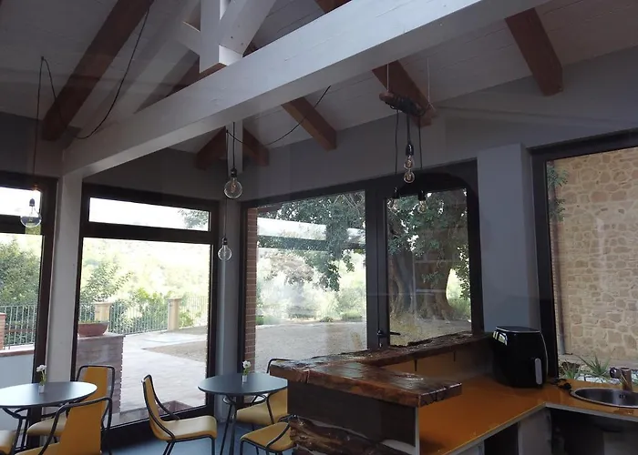 Il Mandorlo * Amantea