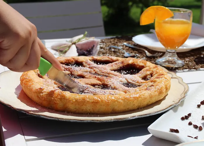 Il Mandorlo * Amantea